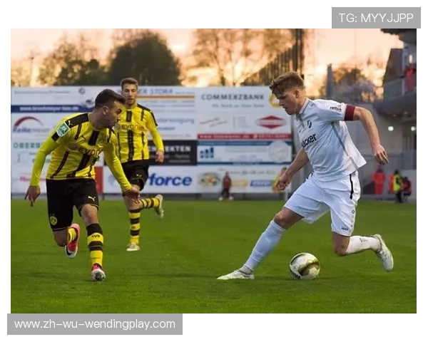 草根足球队如何晋升到德甲联赛？案例分析