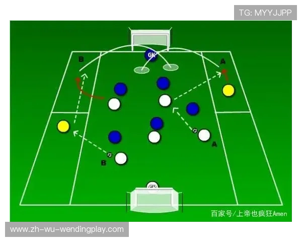 足球赛事中的技术细节与战术执行