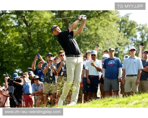 德州公开赛斯鲍逆袭夺冠中国选手俞俊安排名飙升第七